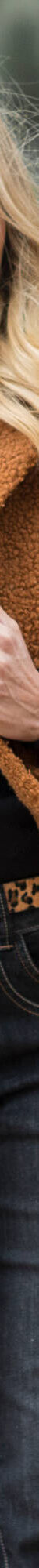 Manteau maille bouclette col tailleur (caramel) Manteau maille bouclette col tailleur (caramel)